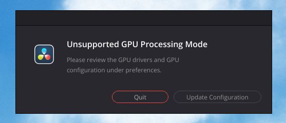 Problemy z OpenCL na Steam OS