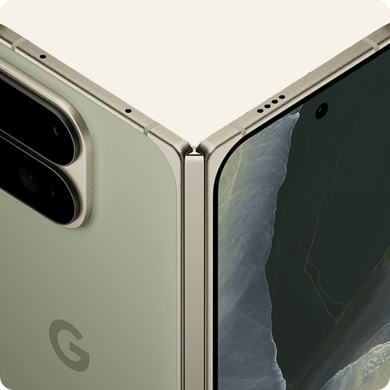 Pixel 11 Pro Fold