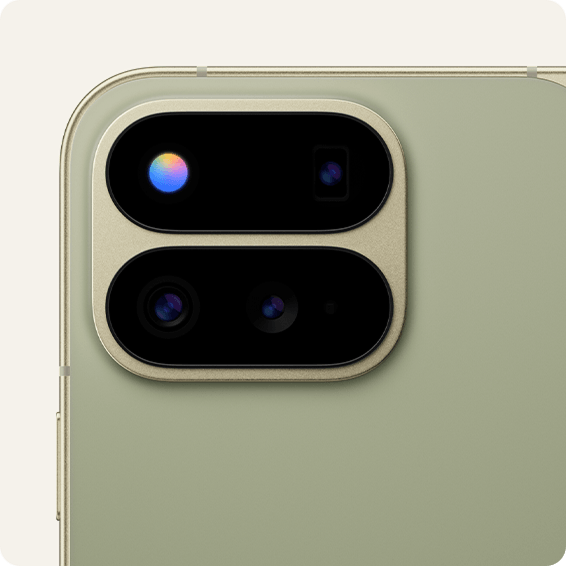 Pixel 11 Pro Fold