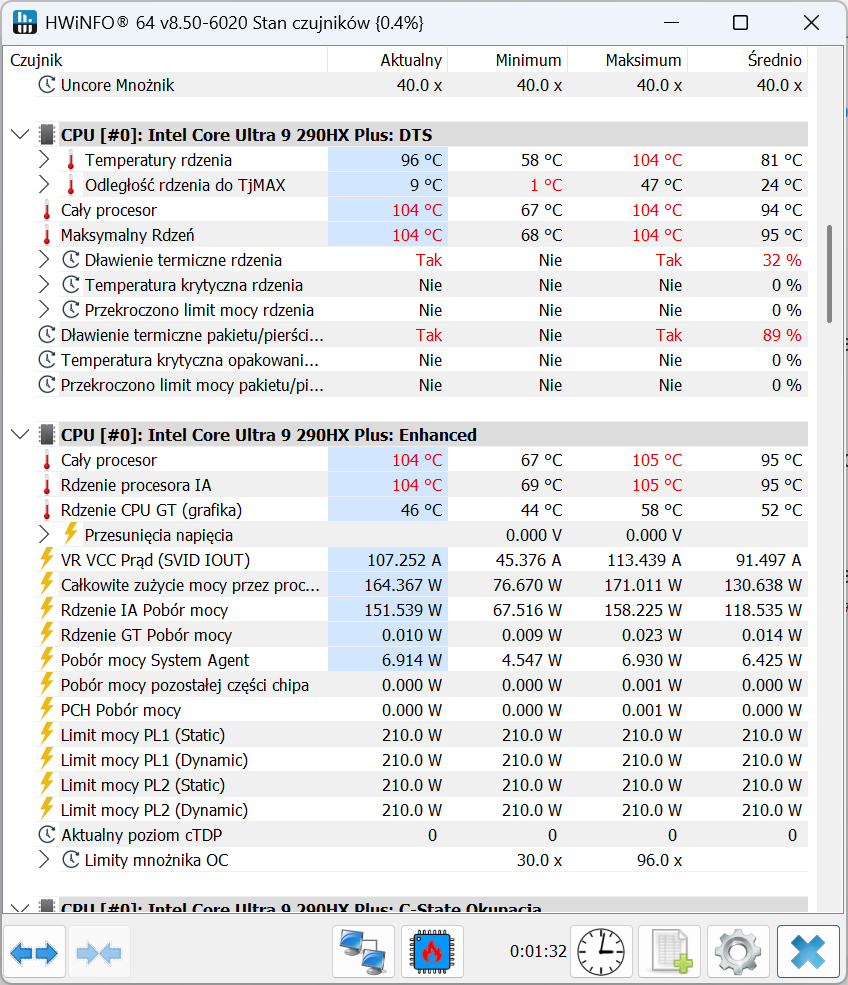 Dream Machines RX5090-16PL27 