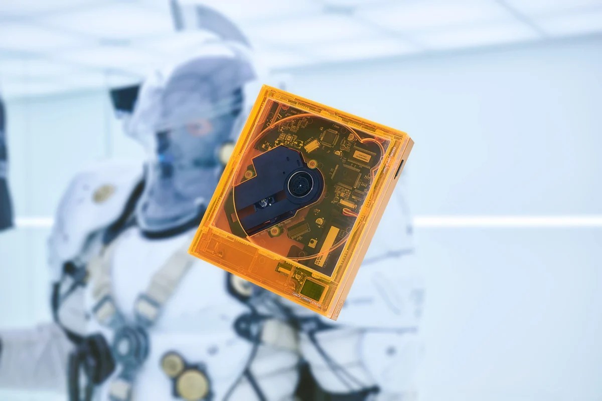 kojima cd