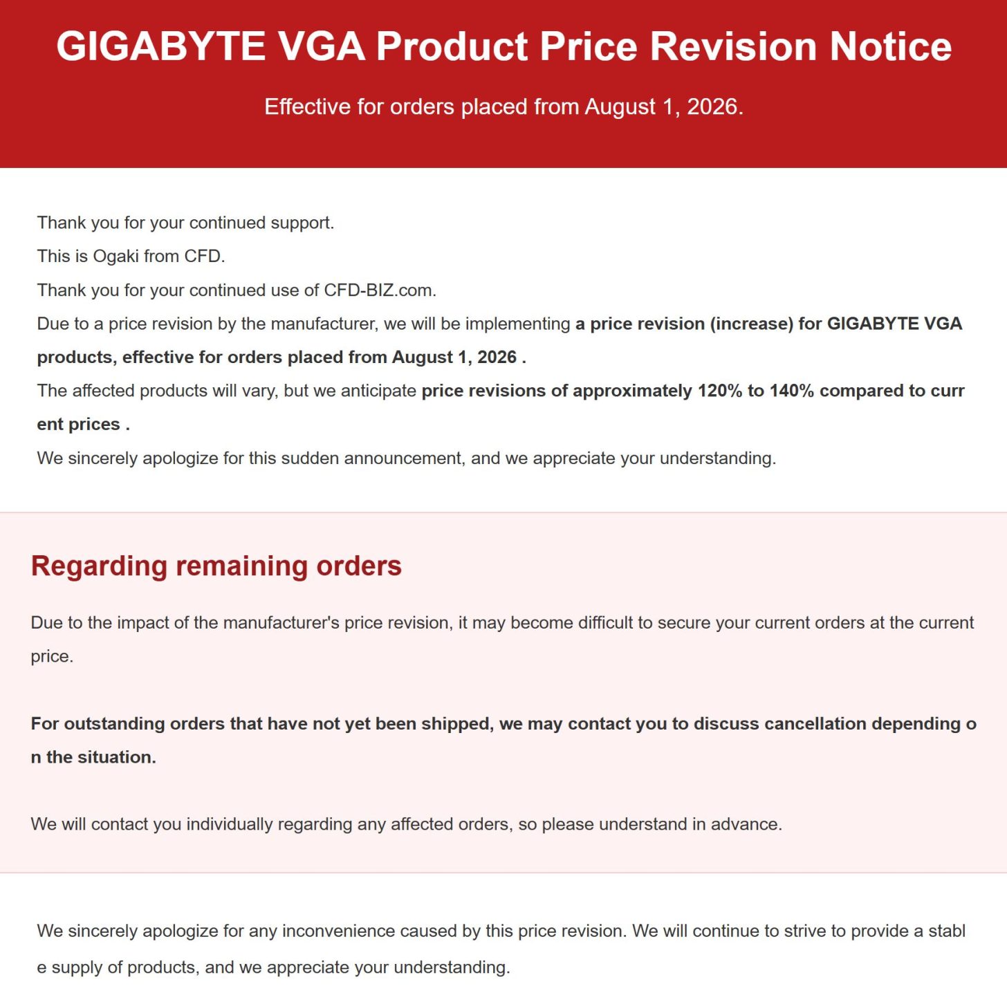 GIGABYTE