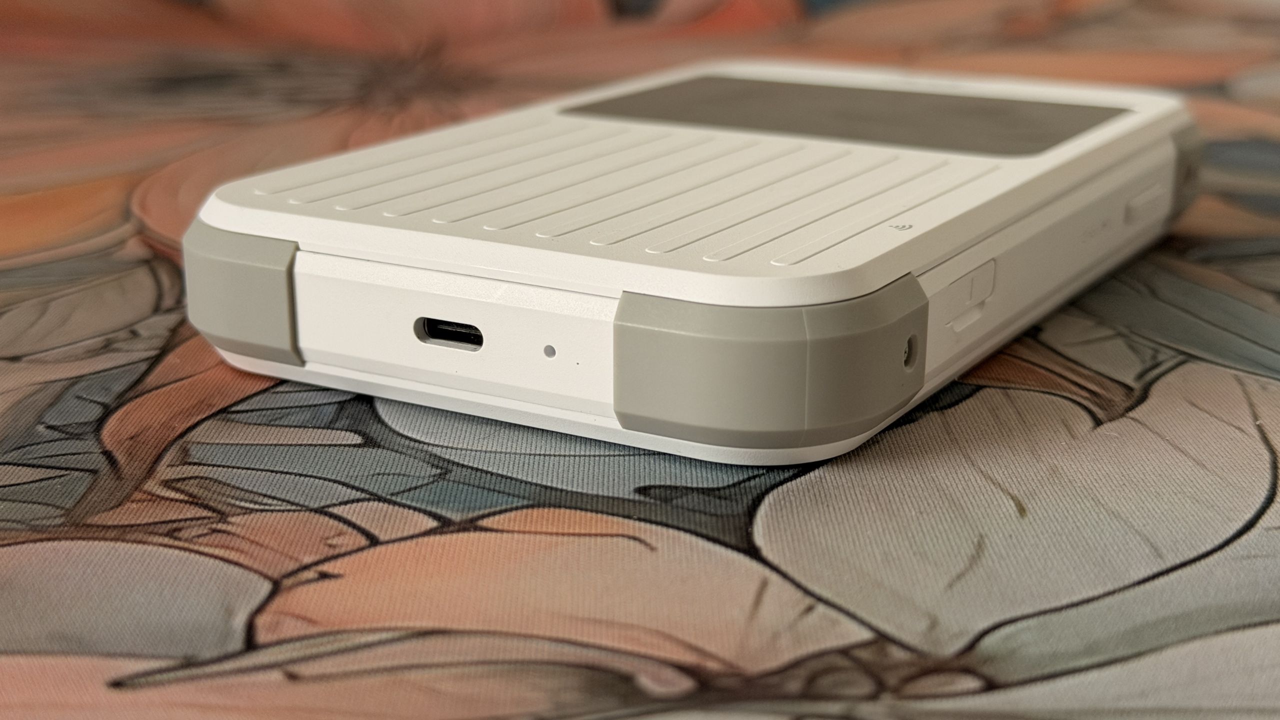 Acer Connect M6E 5G Mobile Wi-Fi