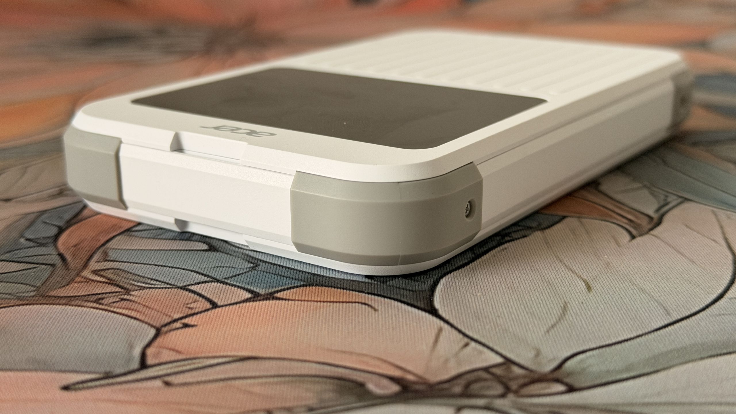 Acer Connect M6E 5G Mobile Wi-Fi