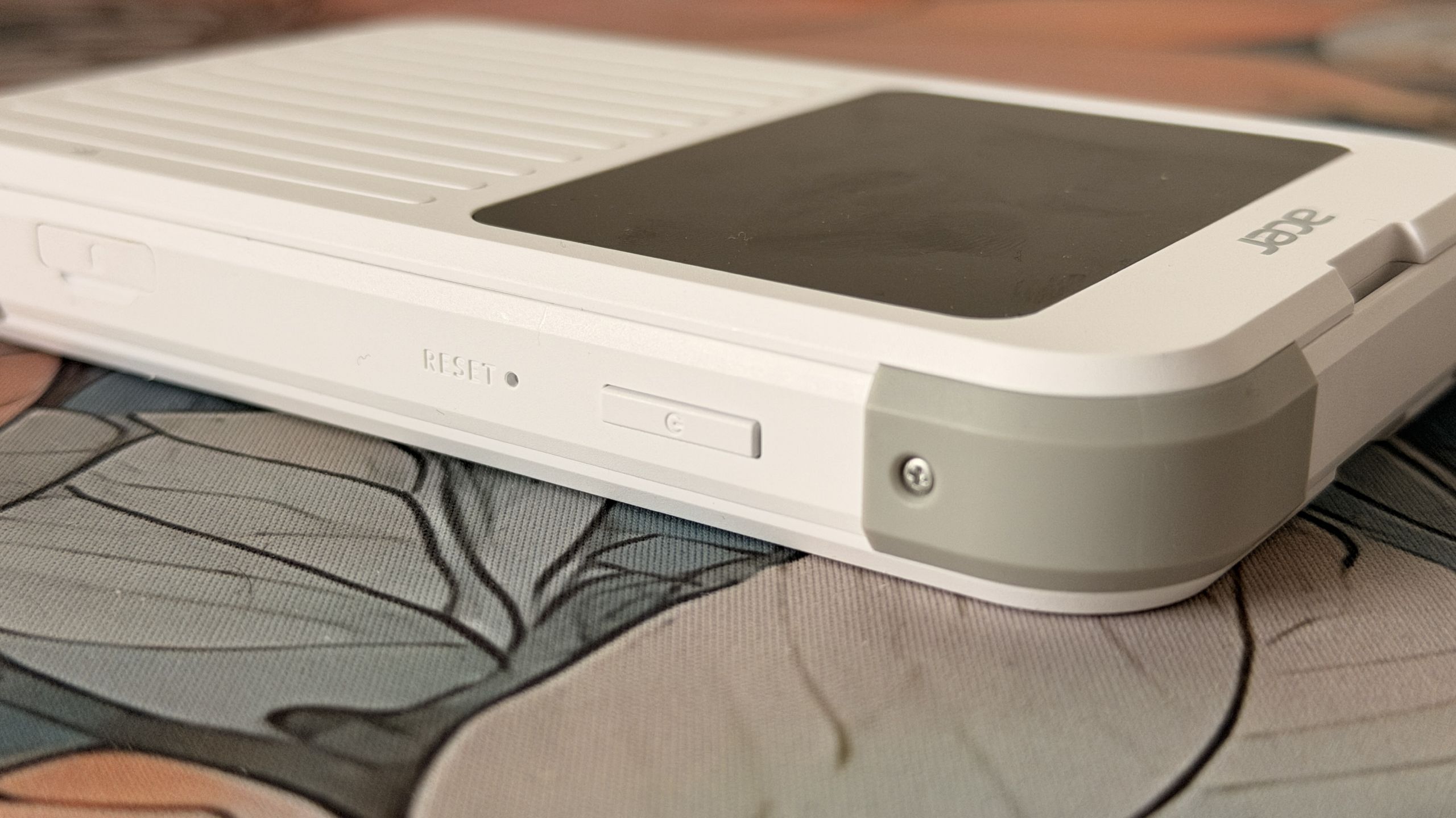 Acer Connect M6E 5G Mobile Wi-Fi