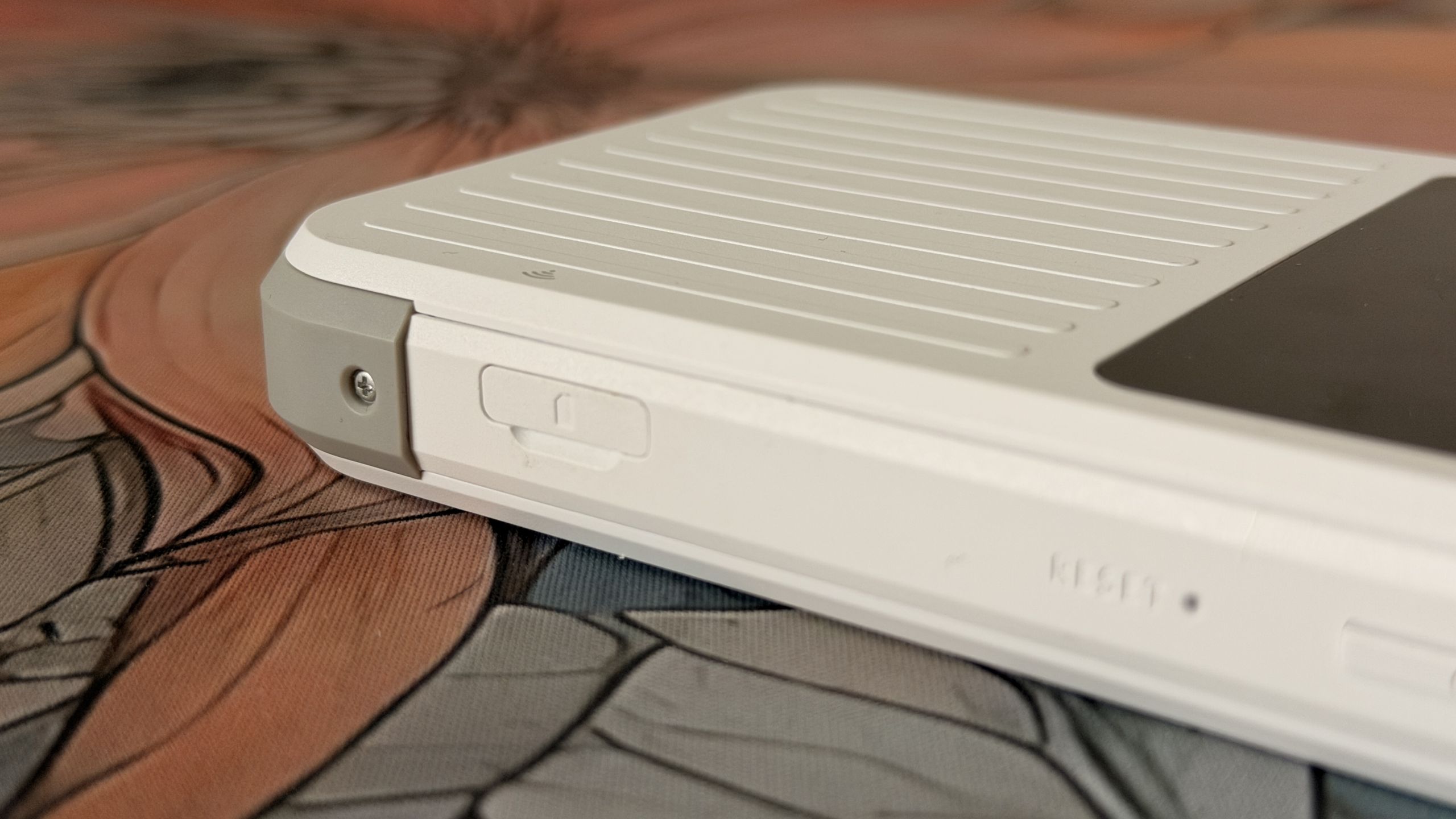 Acer Connect M6E 5G Mobile Wi-Fi