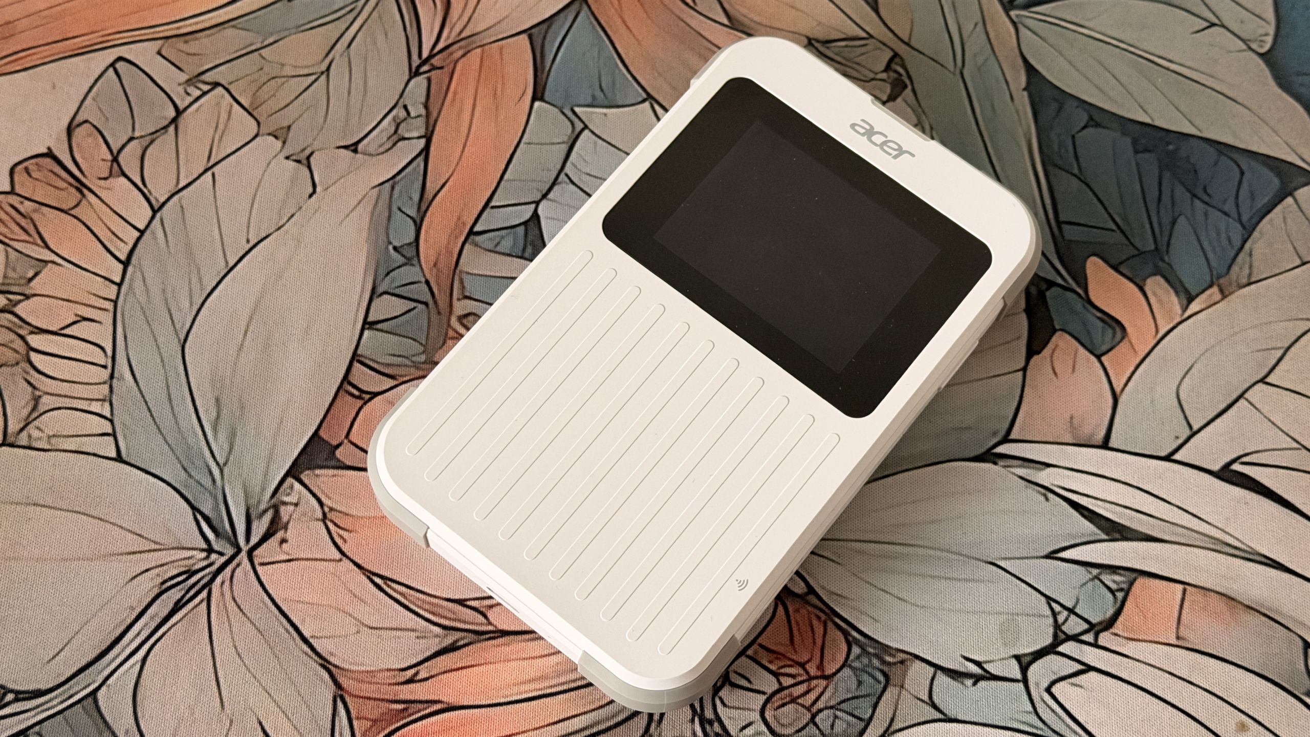 Acer Connect M6E 5G Mobile Wi-Fi