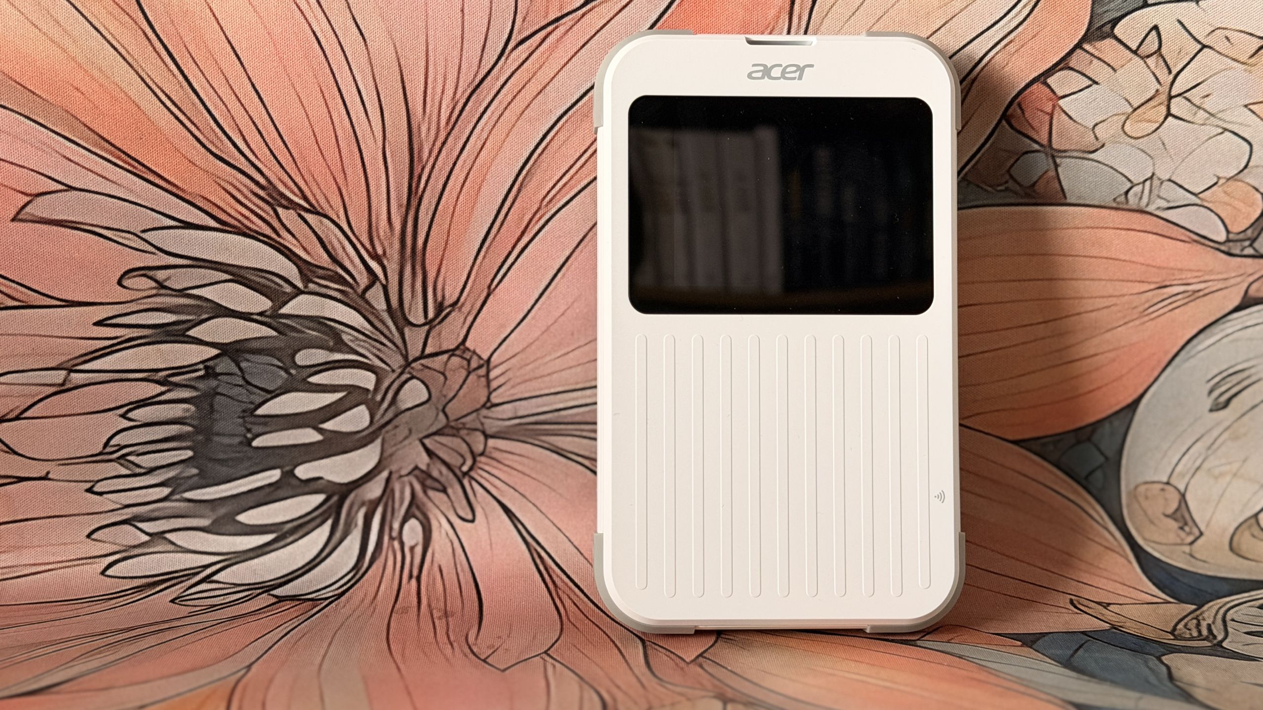 Acer Connect M6E 5G Mobile Wi-Fi