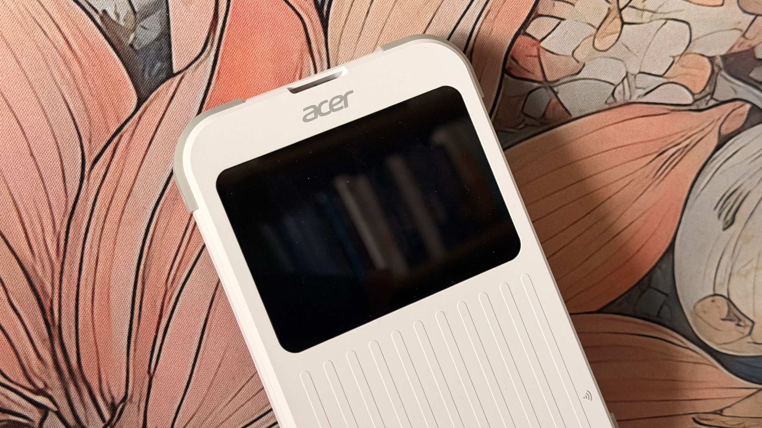 Acer Connect M6E 5G Mobile Wi-Fi