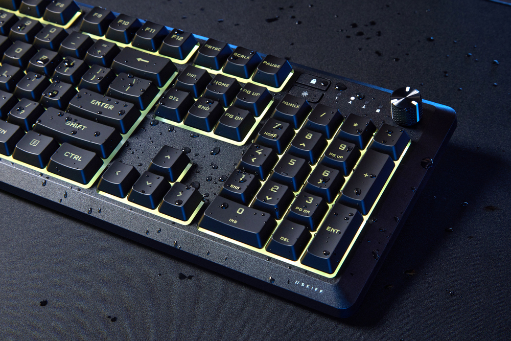 CORSAIR