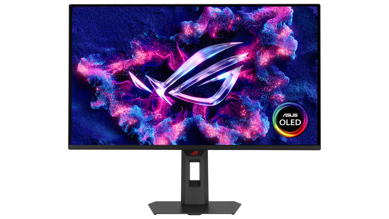 ASUS ROG Strix XG27AQDMES