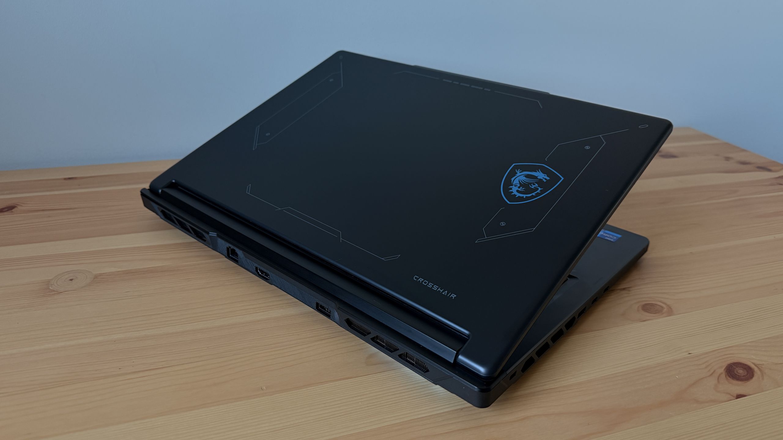 MSI Crosshair 16 HX E14WFK