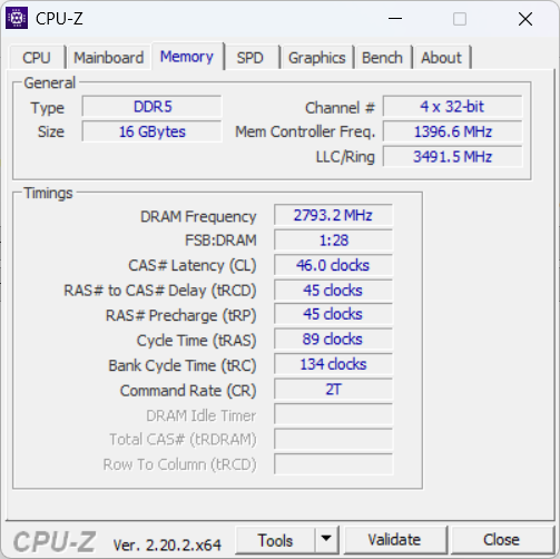 MSI Crosshair 16 HX E14WFK