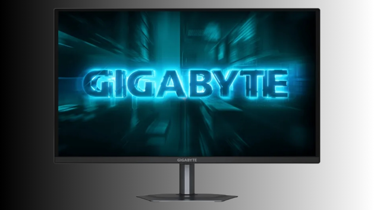 Gigabyte GO27Q24