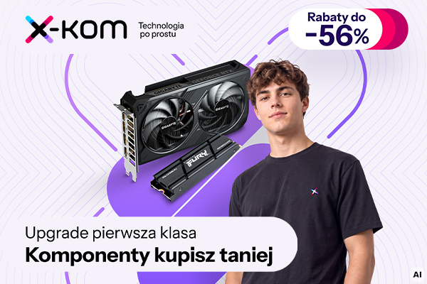 Tydzień komponentów