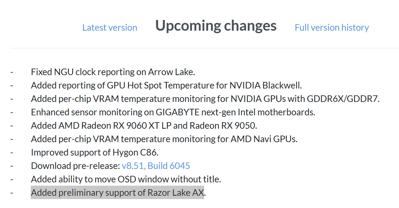 Intel