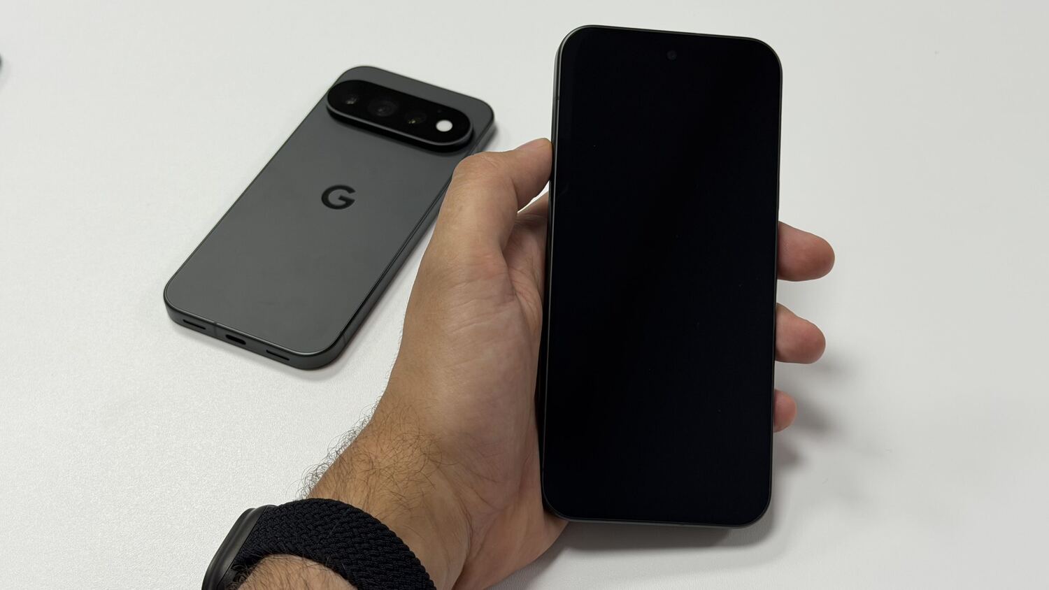 Pixel 11