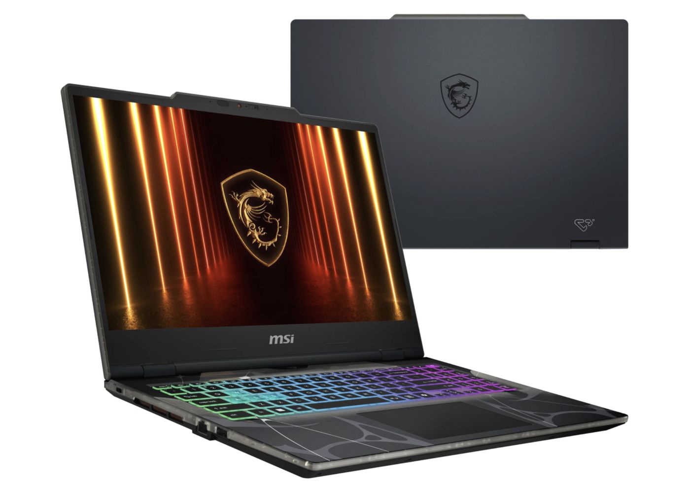 MSI Cyborg 15