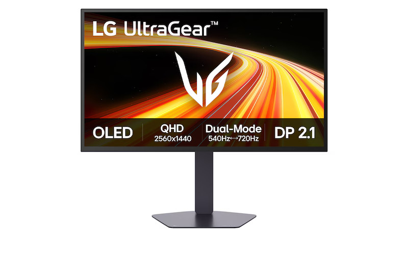 Monitor LG