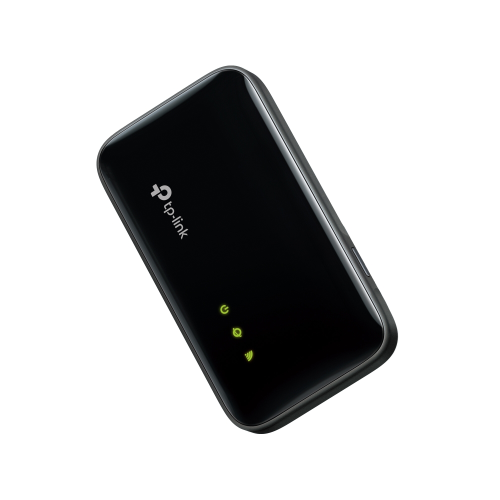 TP-Link router