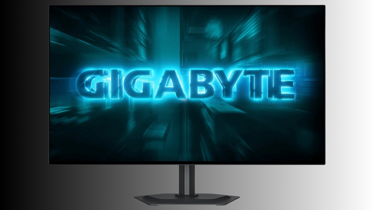 Gigabyte GO27Q24G