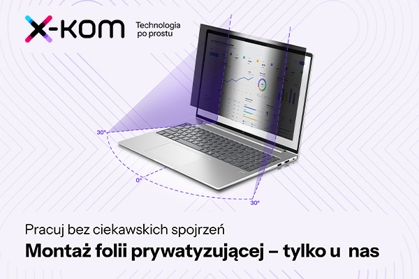 promocja xkom