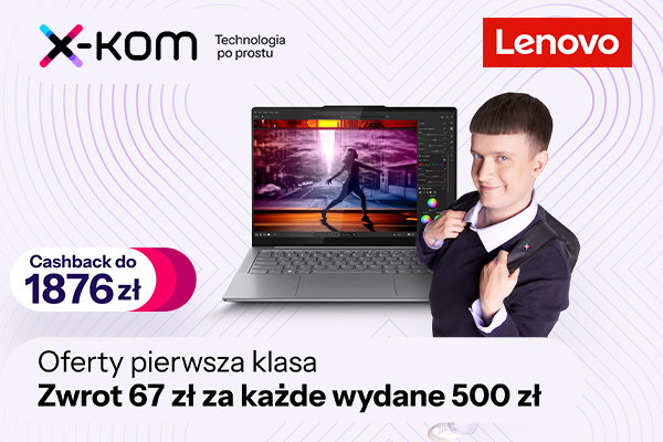 Lenovo cashback
