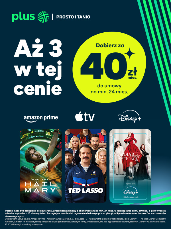 Disney+
