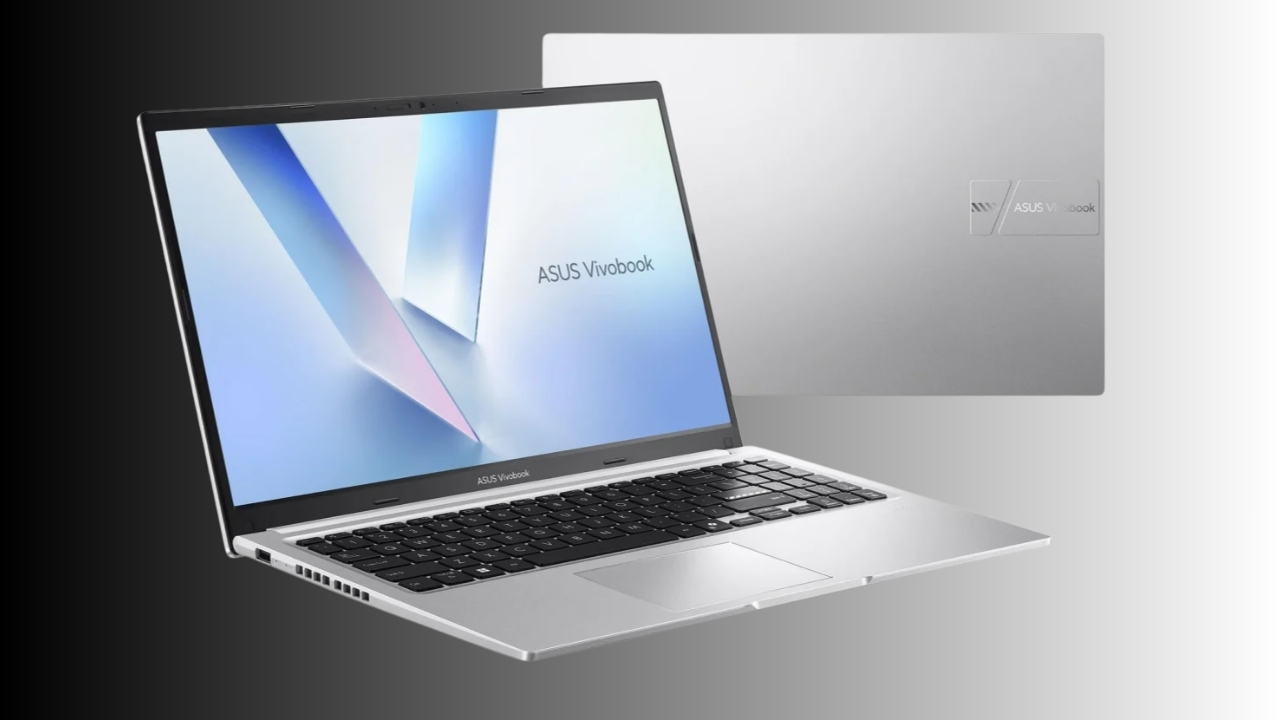 ASUS VivoBook 15