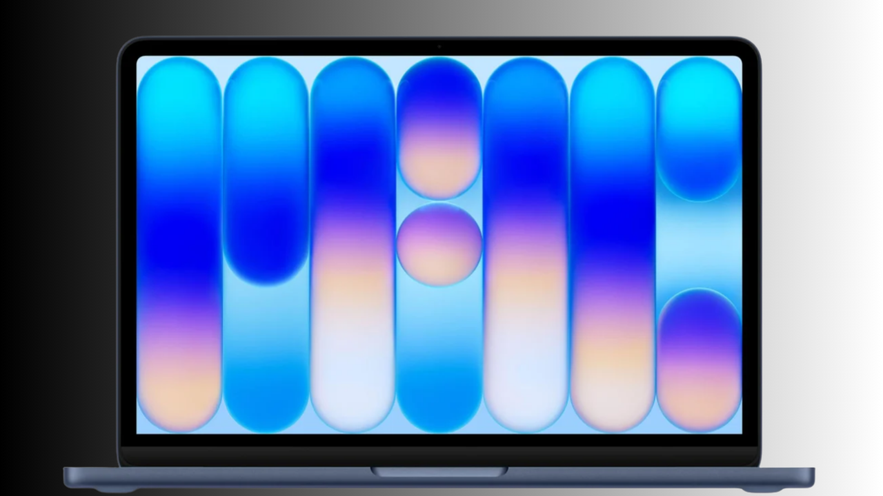 MacBook Neo