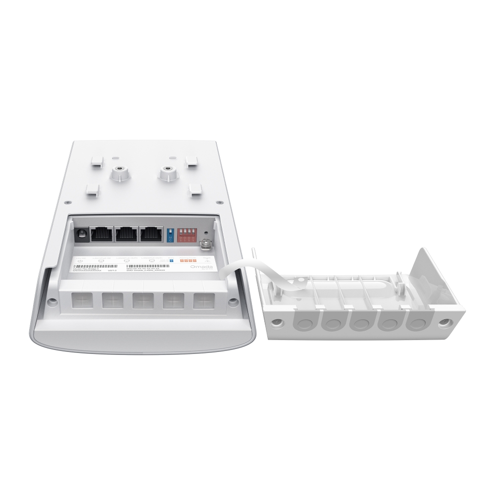 TP-Link Omada Flex Bridge 5