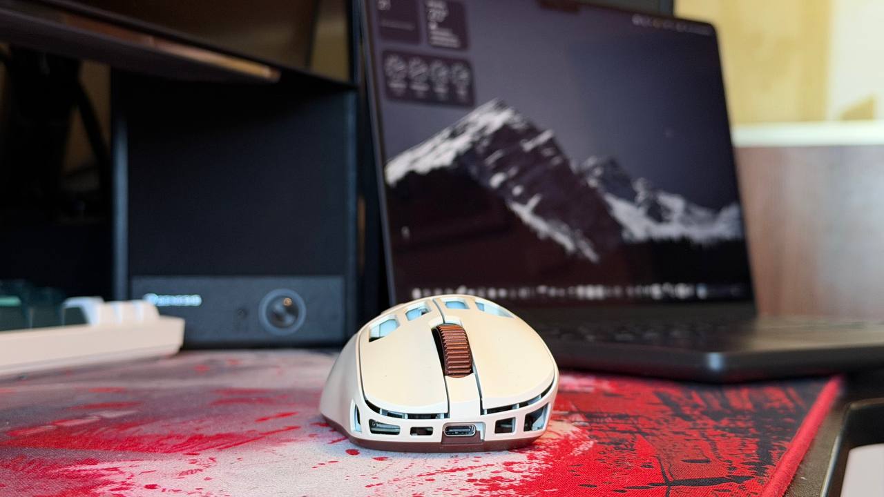 Pulsar x Noctua