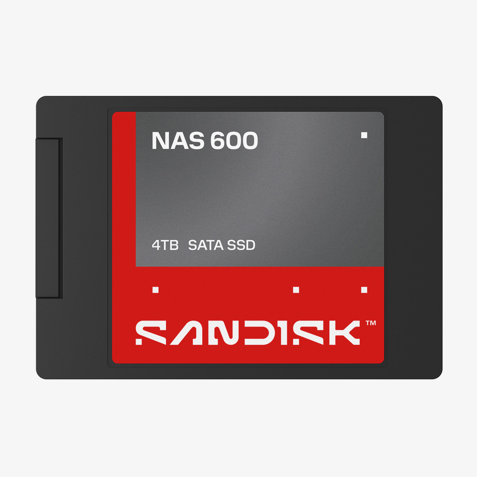 Sandisk