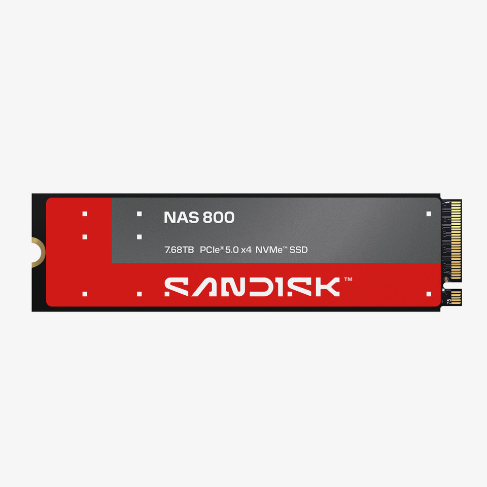 Sandisk