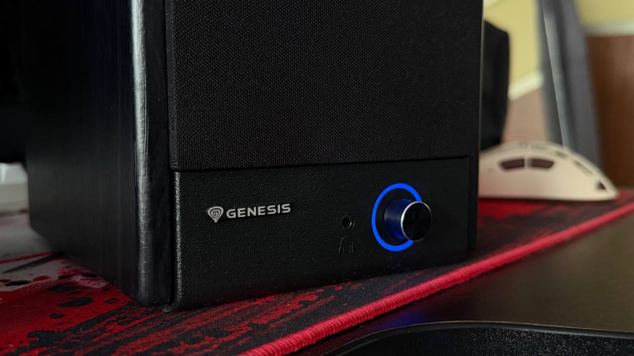 Genesis
