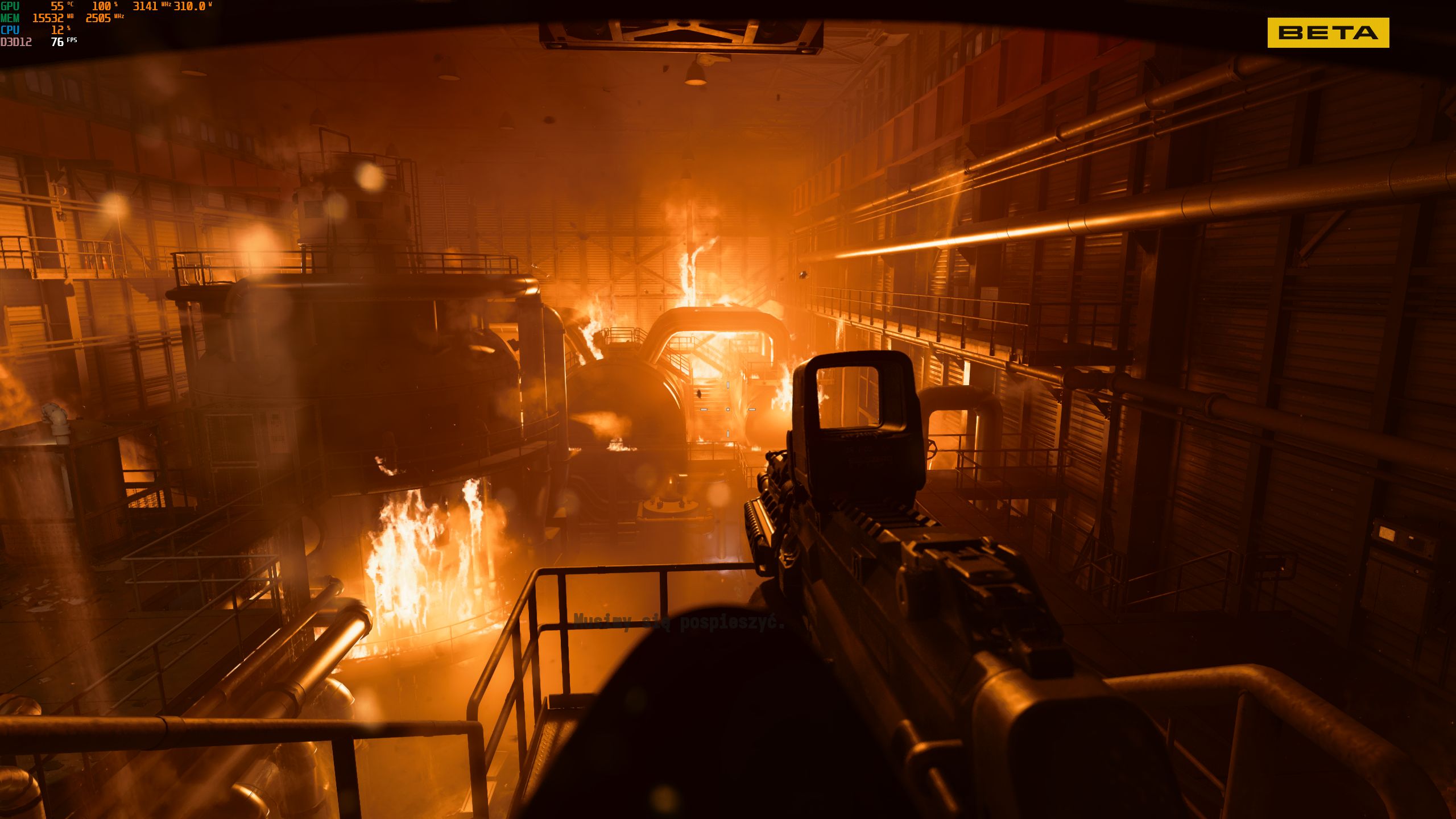 Test kart graficznych w Dying Light: The Beast. Wreszcie dobrze zoptymalizowana gra