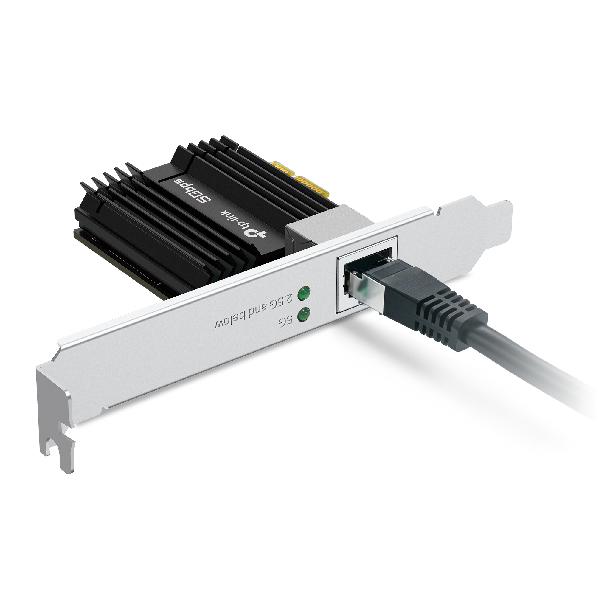 TP-Link karta sieciowa