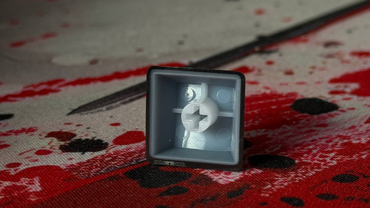 be quiet! Light Mount TKL