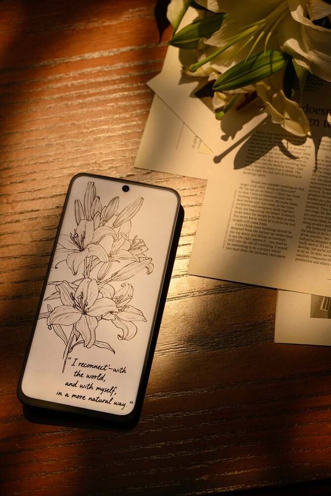 TCL czytnik e-booków
