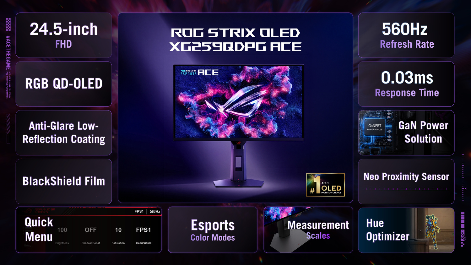 ASUS