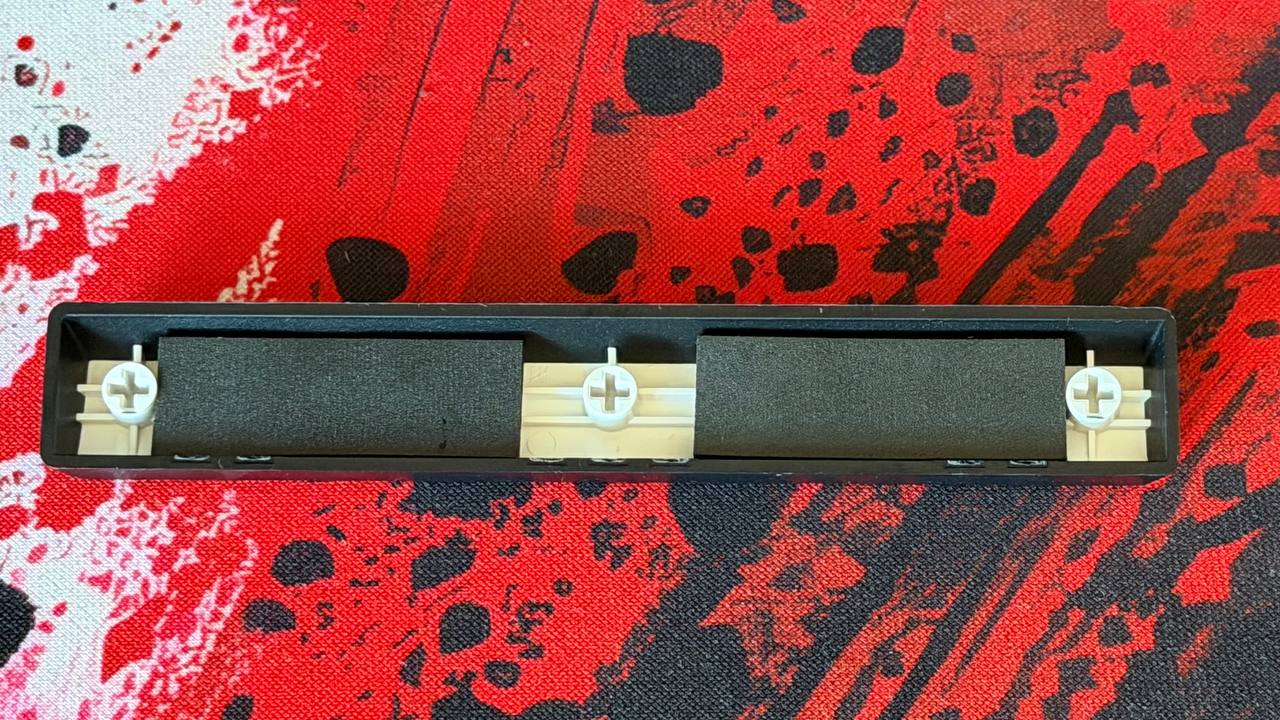 Asus ROG Strix Morph 96