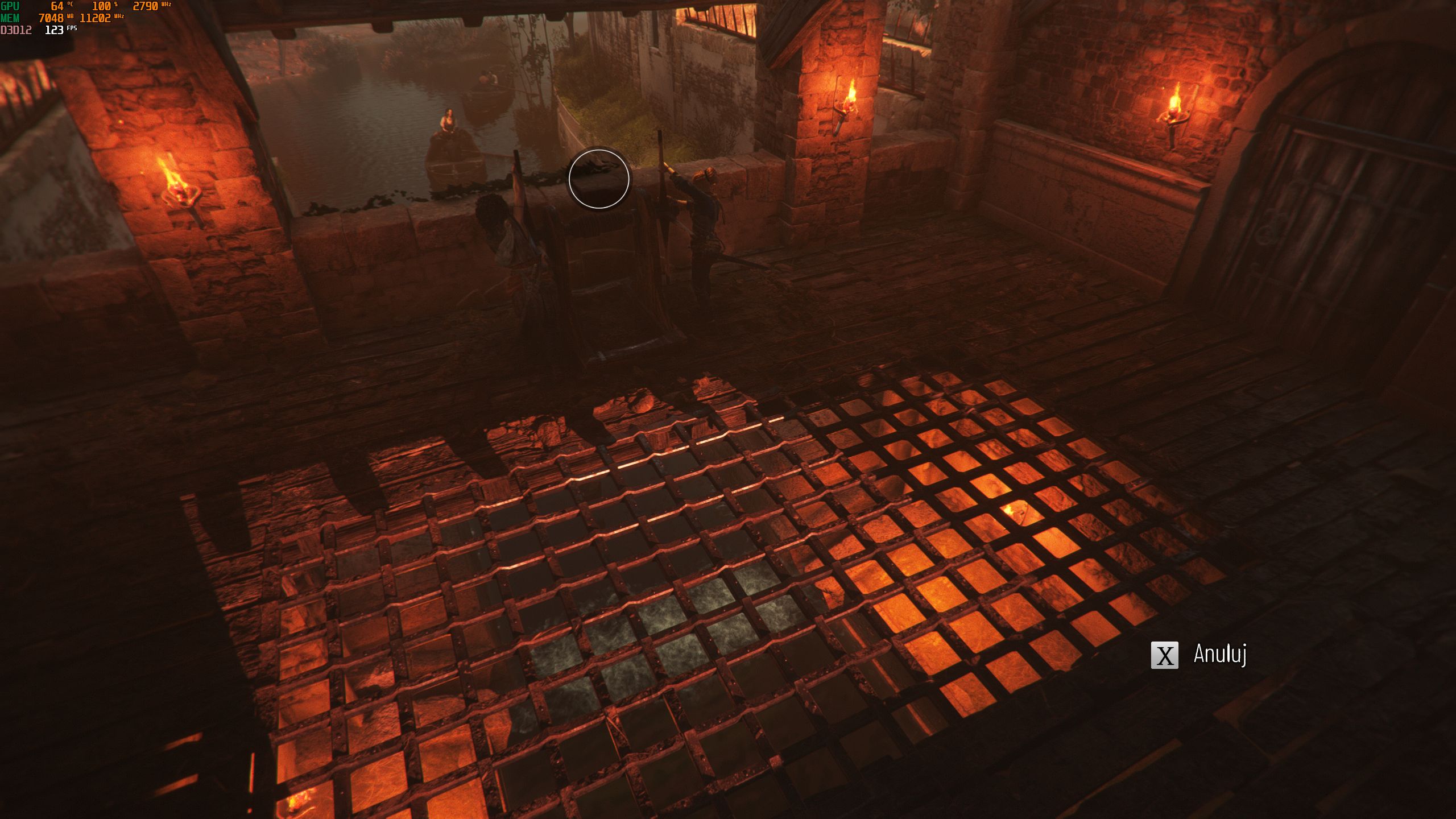 Test GPU w Resonance: A Plague Tale Legacy. Wysoka forma RTX 50 i jeszcze wyższa Radeonów