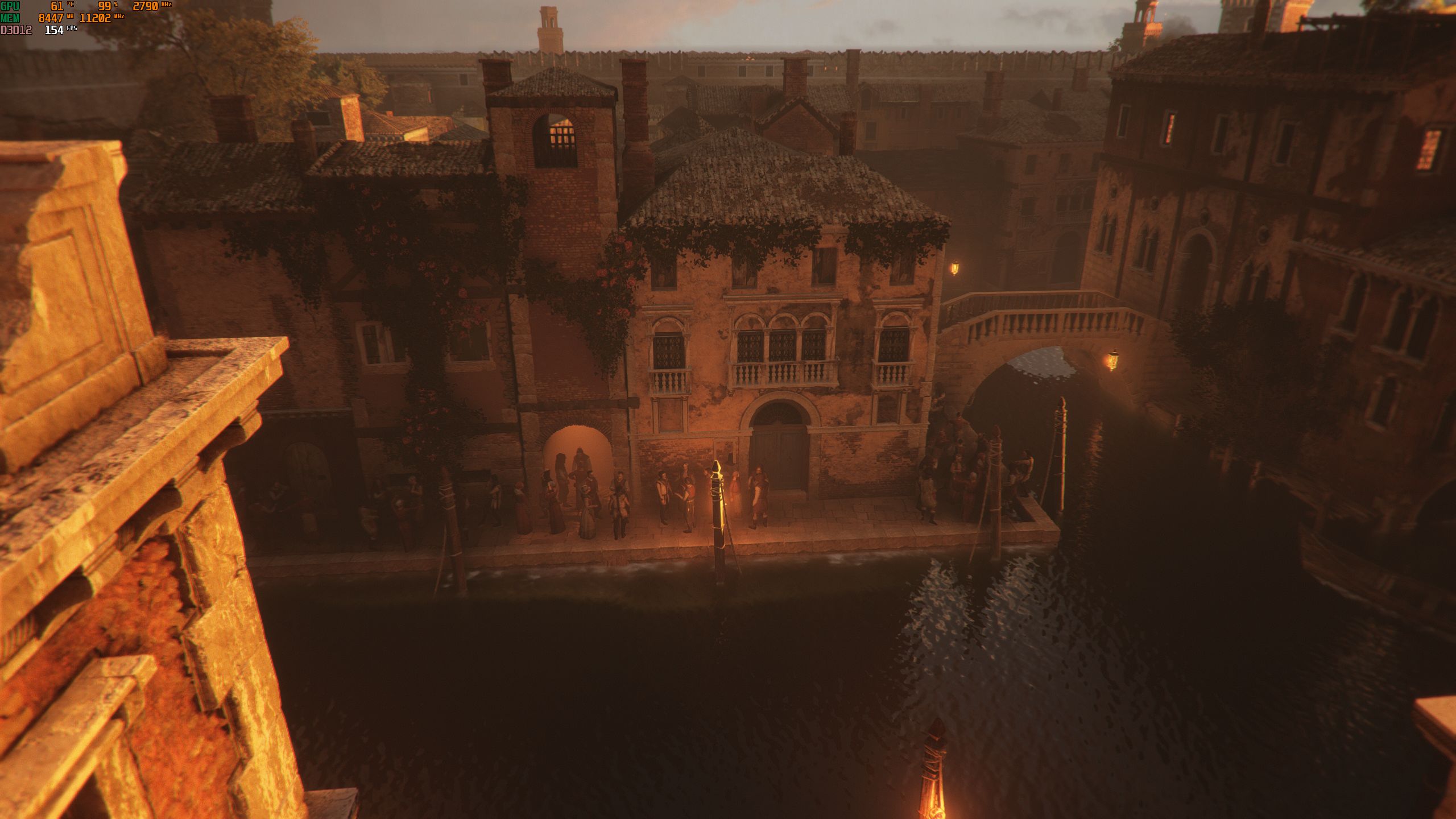 Test GPU w Resonance: A Plague Tale Legacy. Wysoka forma RTX 50 i jeszcze wyższa Radeonów