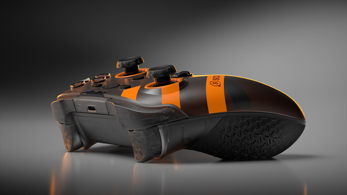 SCUF Gaming kontroler