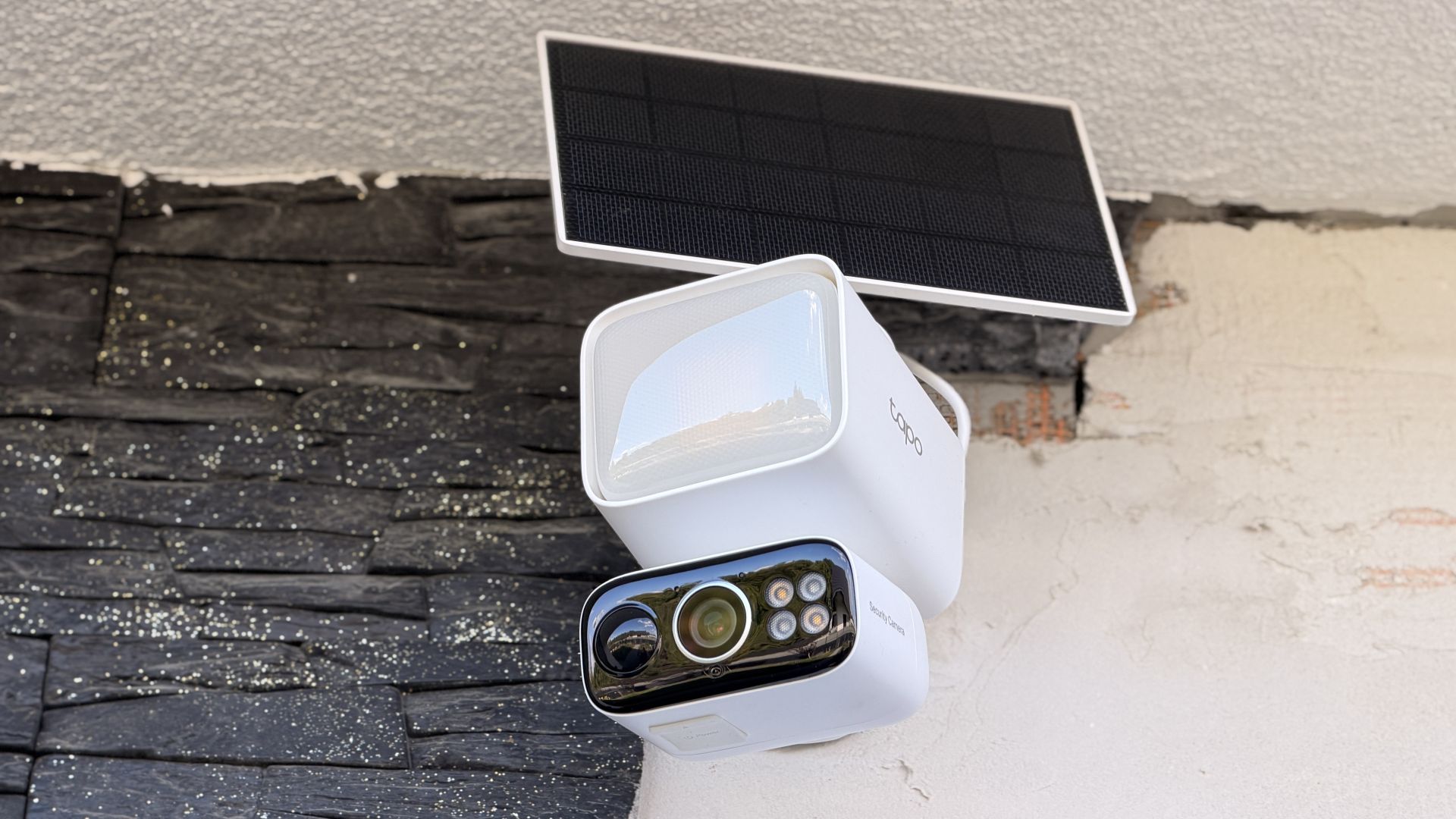 Tapo C615F KIT