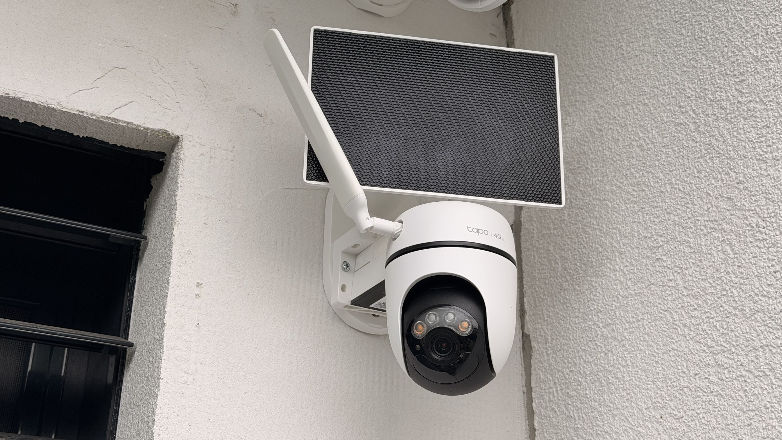 Tapo C615F KIT