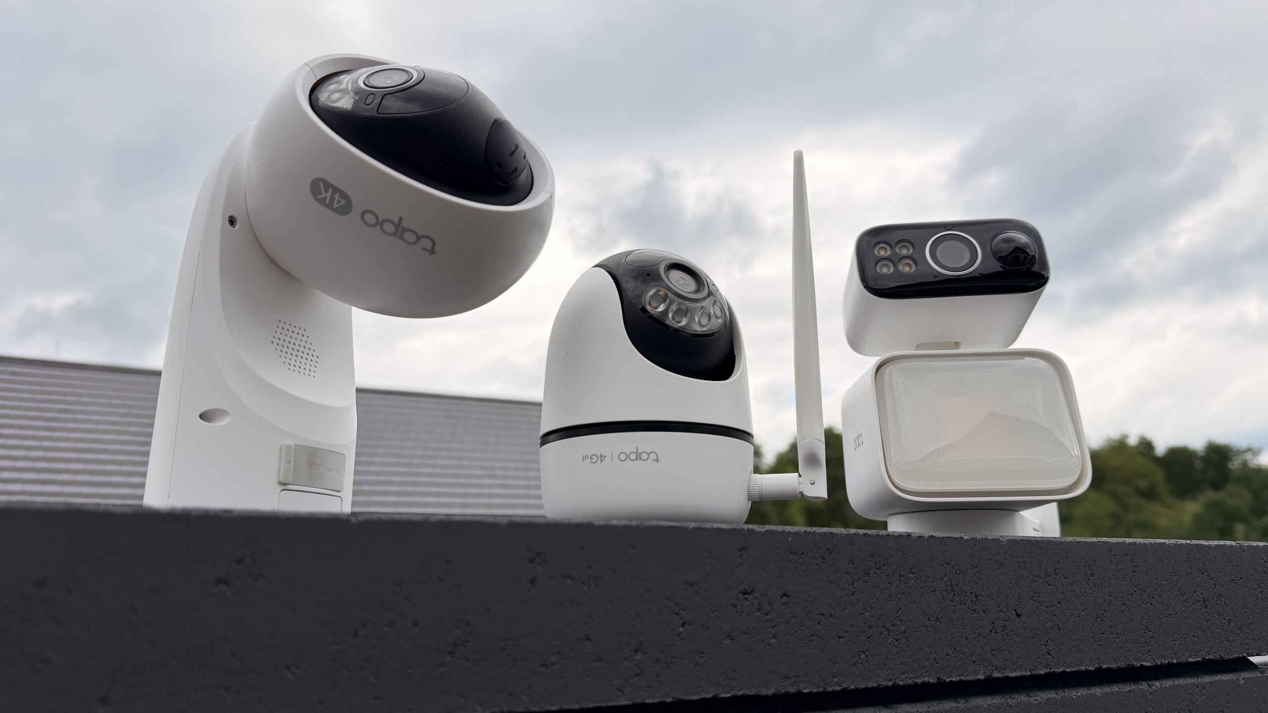 TP-Link Tapo