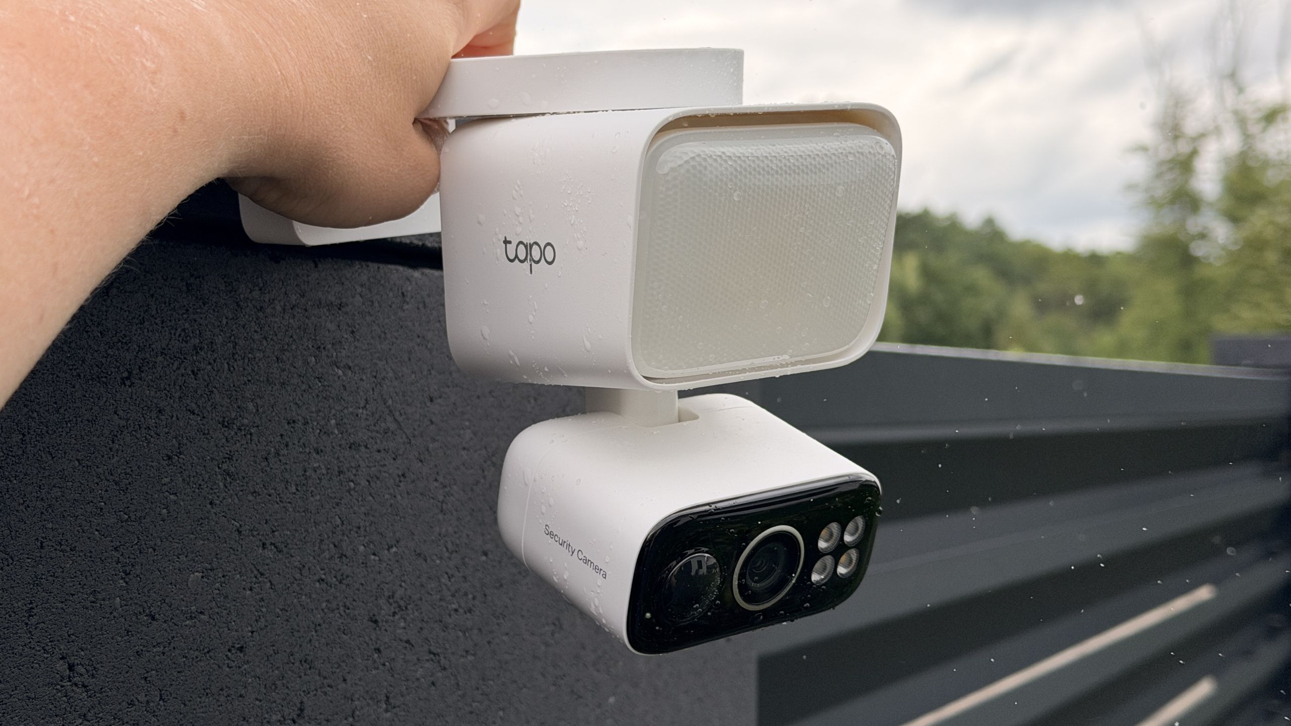 TP-Link Tapo