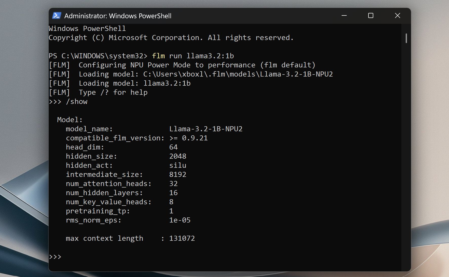 PowerShell