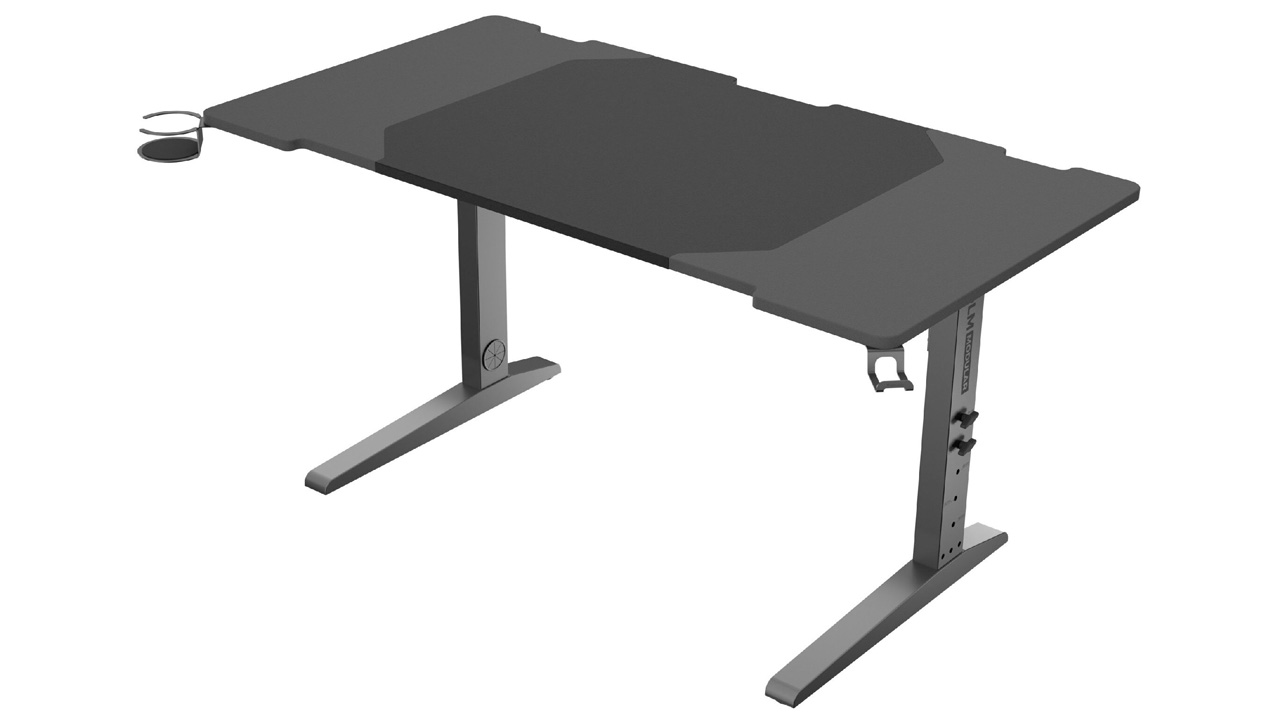 GENESIS Holm Modular 140